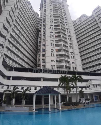 Menara Greenview 1