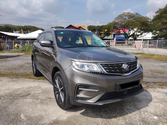 Proton X70 PREMIUM 2WD 1.8L (A) *SALES* 🎁 - 1