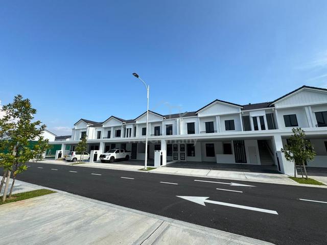 Eco Horizon Camdon @ Batu Kawan upper floor townhouse 1