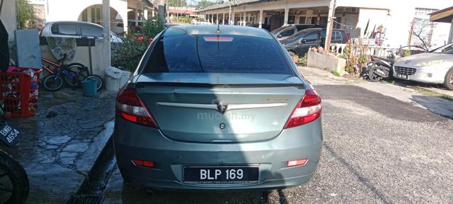 2012 Proton PERSONA 1.6 ELEGANCE BASE LINE (A) - 2
