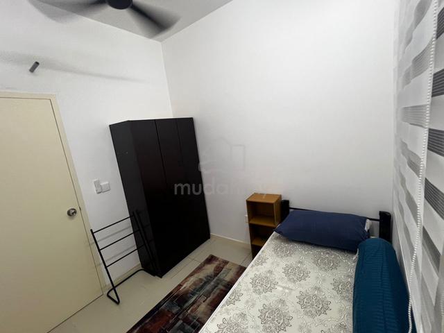 Affordable Room (No Utilities and Maintenance Fee) 1