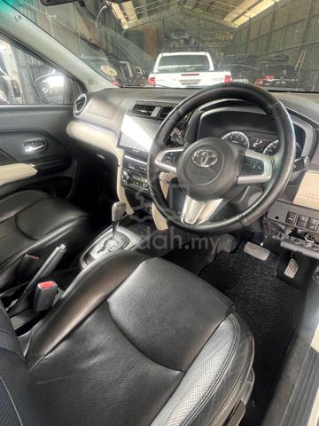 2021 Toyota RUSH 1.5 S MY18 (A) - 5