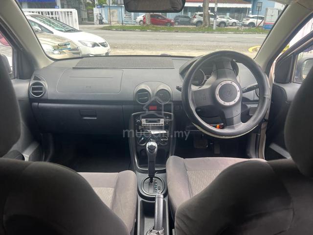 2015 Proton SAGA 1.3 FLX EXECUTIVE MY08 FACELIFT - 5