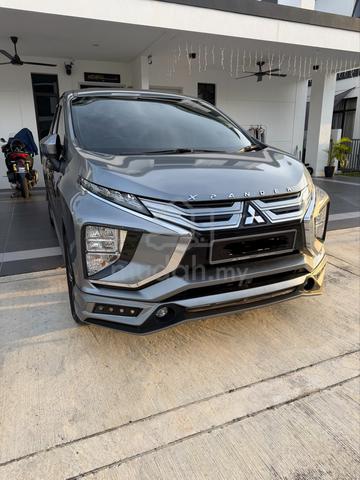 2022 Mitsubishi XPANDER 1.5 MY20 (A) - 1