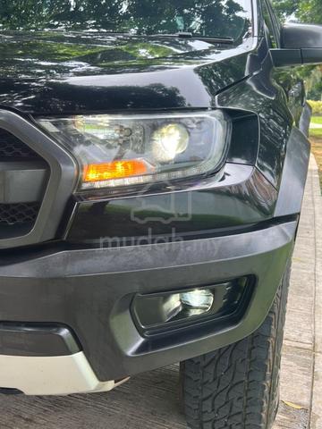 2019 FORD RANGER 2.0 BIT RAPTOR 4WD Tiptop Conditi - 5