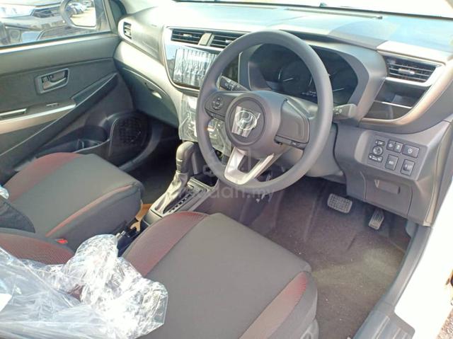 2026 Perodua MYVI 1.5 X (A) NEW Direct PERODUA - 5