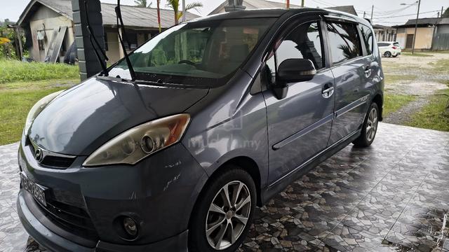 2013 Perodua ALZA 1.5 EZ (A) - 2