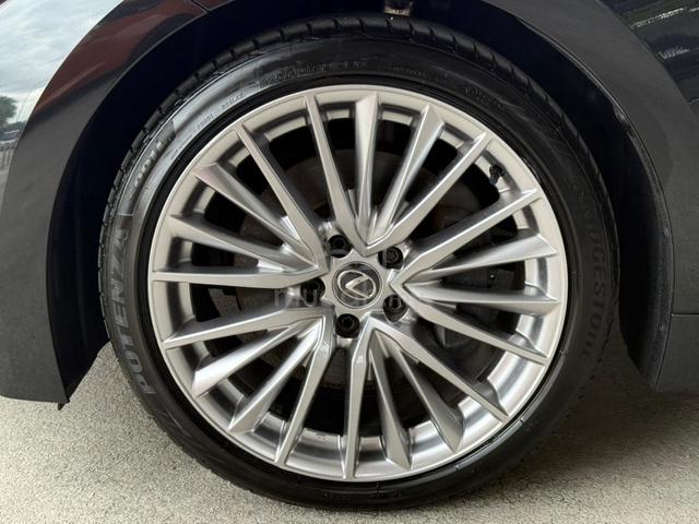 2023 Lexus IS300 2.0 VERSION L (A) - 5