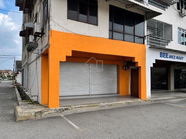 Ground Floor Shoplot @ Taman Malim Jaya, Melaka 1