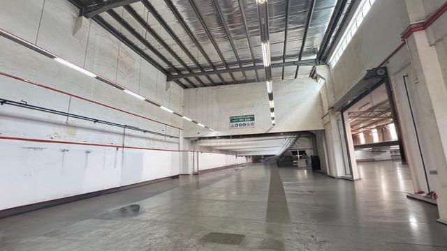 Ulu Tiram @ Desa Cemerlang @ Frontier Park Semi Detached Factory 1