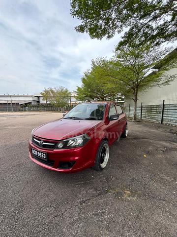 2013 Proton SAGA 1.3 FL (A) - 2