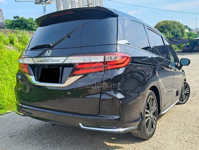 2015 Honda ODYSSEY 2.4🔥ABSOLUTE JAPAN SPEC🔥NEW🔥 - 5