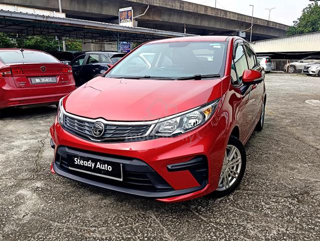 2025 Proton PERSONA 1.6 STANDARD (A) PARENTS DAY - 2