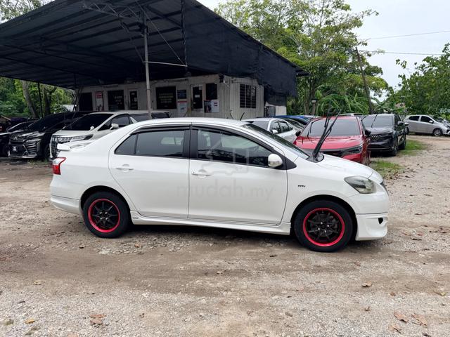 Toyota VIOS 1.5 E FACELIFT Dugong (A)-11 - 4
