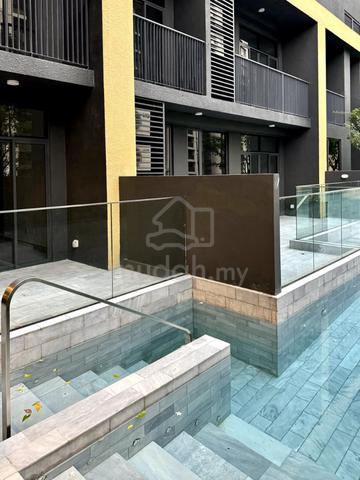 Mille Residence 1