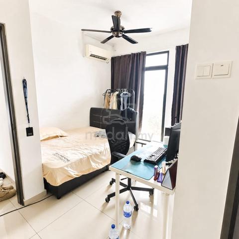 The Garden Residences 1
