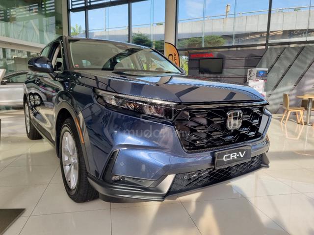 HONDA CRV Rebate ** 🎁🎁🎁 - 2