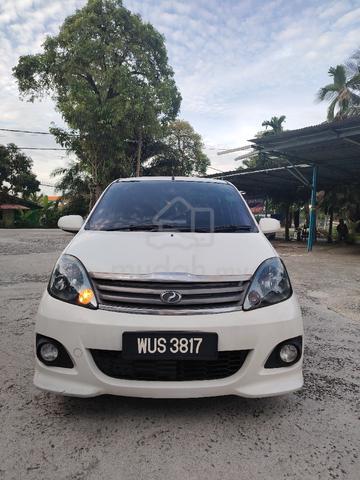Perodua VIVA ELITE 1.0 AUTO - 3