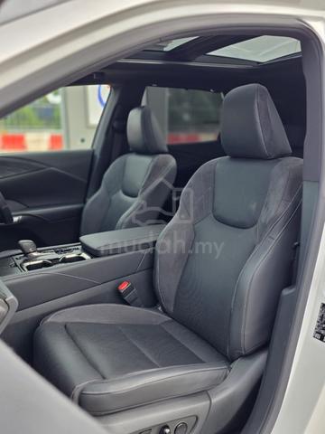 2023 Lexus RX350 2.4 LUXURY (A) FULLY LOADED 5A - 4