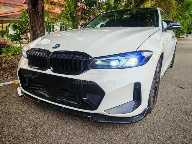 2015 Bmw 3 SERIES 2.0 20I M SPORTS (CKD) F30 - 1