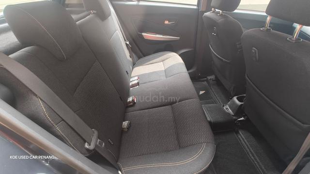 2022 Perodua AXIA 1.0 STYLE MY19 (A) - 4