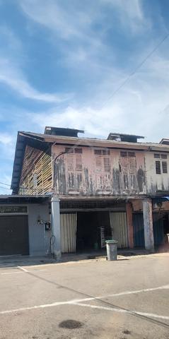 Rompin Double-story commercial store (FREEHOLD） 1