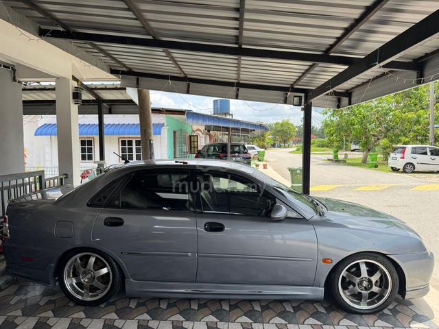Waja 1.6 manual - 4