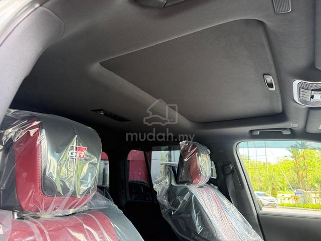 2024 Toyota LC300 3.5P GR SPORT (A) - 5