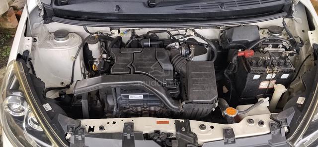 2021 Perodua AXIA 1.0 E MY19 B200 (M) - 3