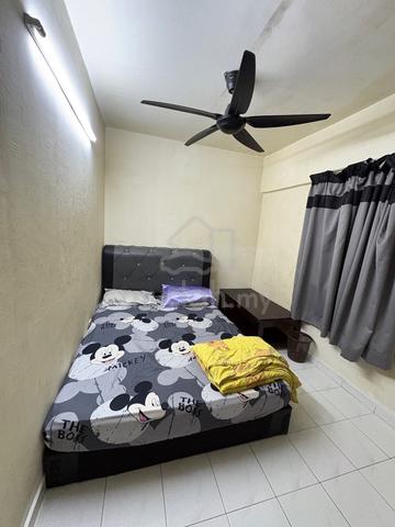 room only 1
