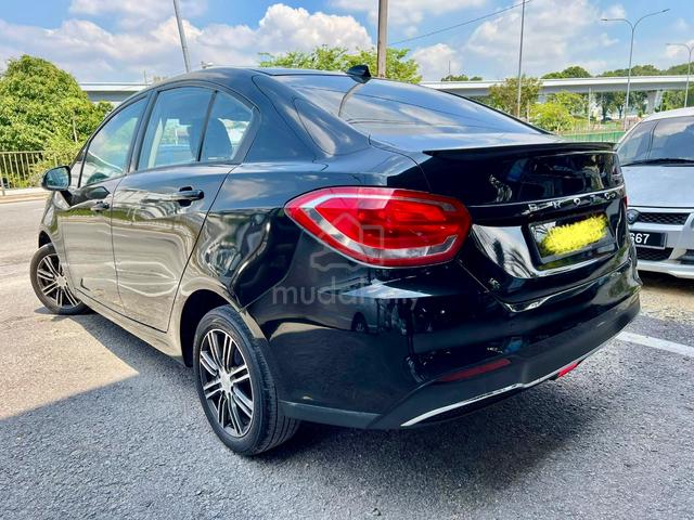 Proton PERSONA PREMIUM 1.6L (A) 6 airbags Fu Loan - 2