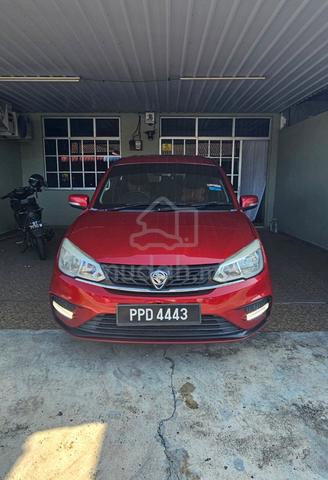2019 Proton SAGA 1.3 PREMIUM CVT (A) - 3