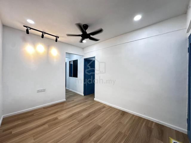 [MURAH ! RUGI TAK BELI ] Single Storey, Tmn Rim Mesra, Jasin , Melaka 1