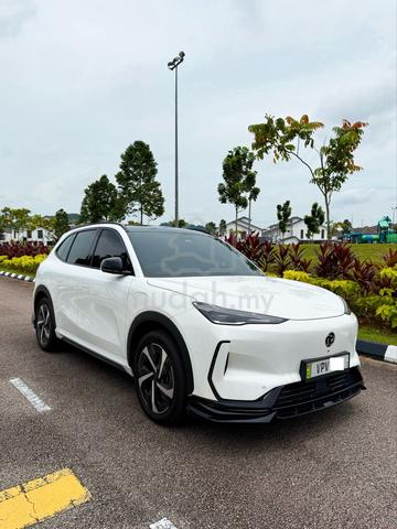 2025 Proton EMAS 7 MAX DIRECT OWNER‼️ - 1