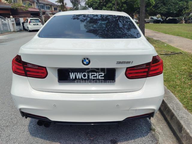 2012 Bmw 3 SERIES 2.0 28I LUXURY (CKD) F30 (A) - 3