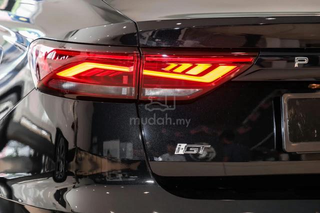 2026 New Proton S70 1.5L NA - OPEN FOR BOOKING - 4