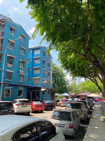 Bilik Sewa Blok 1,Taman Bukit Angkasa,Pantai Dalam 1