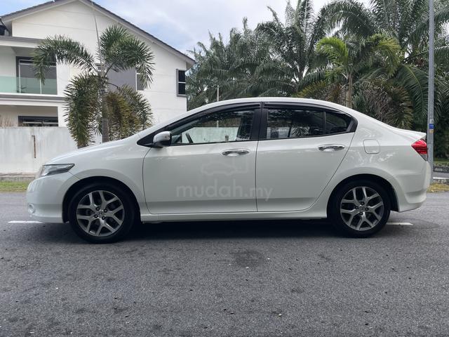 2011 Honda CITY 1.5 E (A) - 3