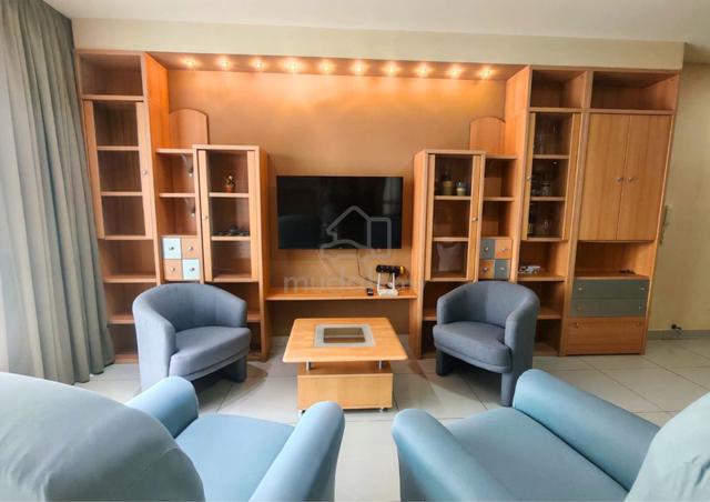 Wellesley Residences 1