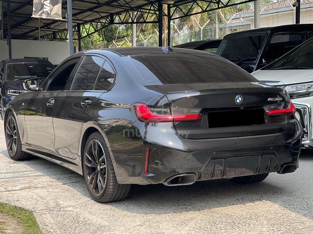 2024 Bmw 3 SERIES 3.0 M340I XDRIVE M SPORT PRO - 4