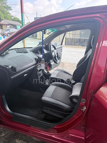2013 Proton SAGA 1.3 SV (A) - 5