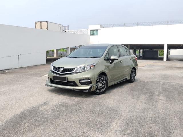 2020 Proton PERSONA 1.6 PREMIUM (A) 3YRS WARRANTY - 3