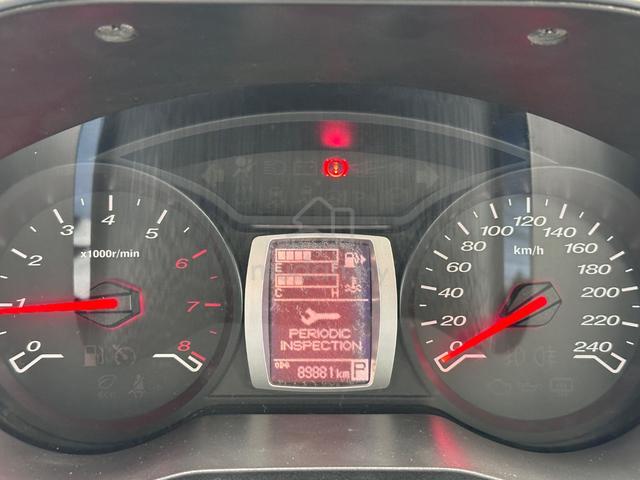 2017 Proton PERSONA 1.6 STANDARD -- (A) - 4