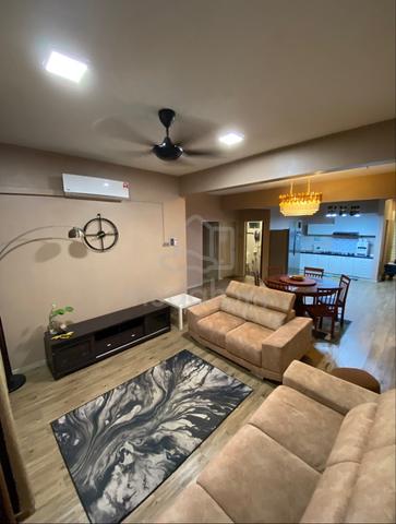 Ehsan Residence @ Sepang 1