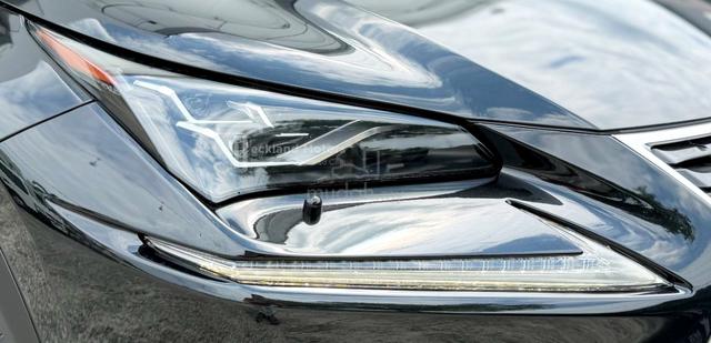 2018 Lexus NX300 2.0 (A) Premium 3 Years Warranty - 3