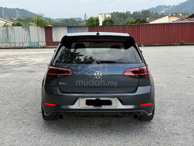 2019 Volkswagen GOLF 2.0 GTI (A) - 5