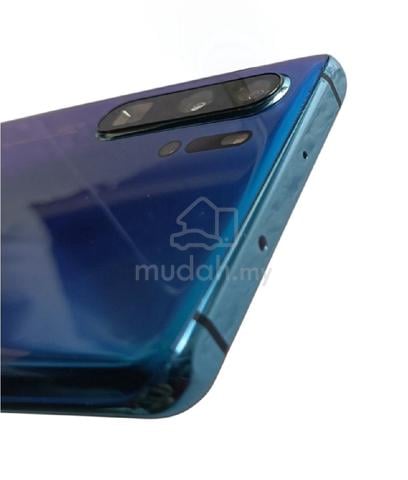 Huawei P30 Pro - 256gb - photo 5 of 6