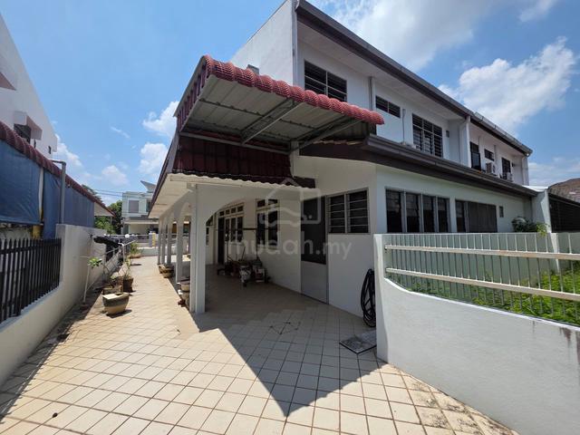 Double Semi D For Sale, Taman Desa, Alor Setar 1
