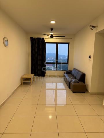 Kiara Plaza 1
