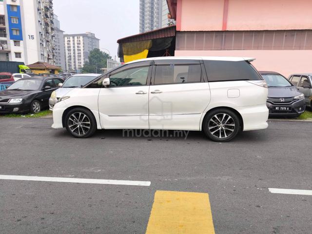2012 Toyota ESTIMA 2.4 AERAS ACR50W FACELIFT (A) - 5